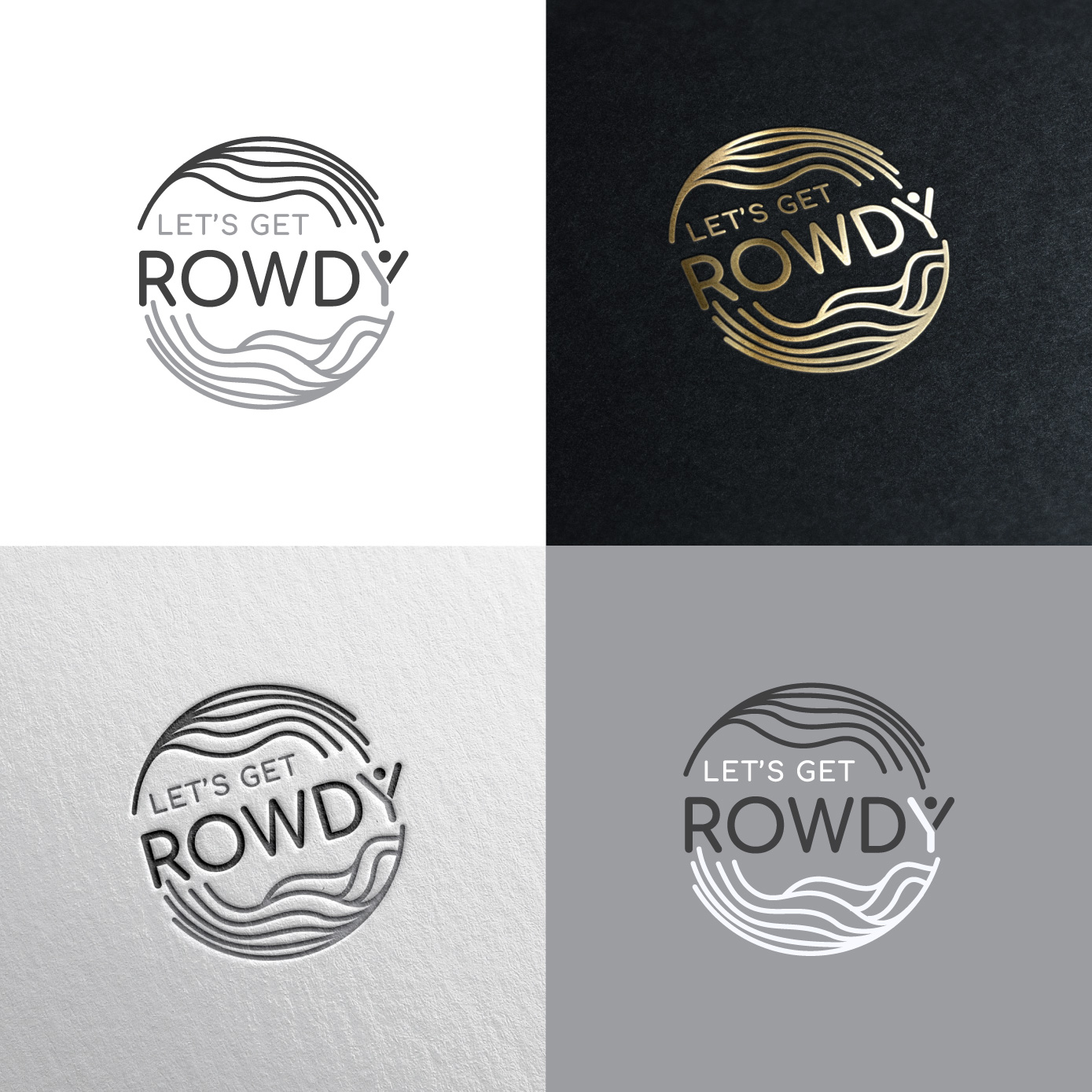 Logo-Design von Radsky17 für dieses Projekt | Design #36406402