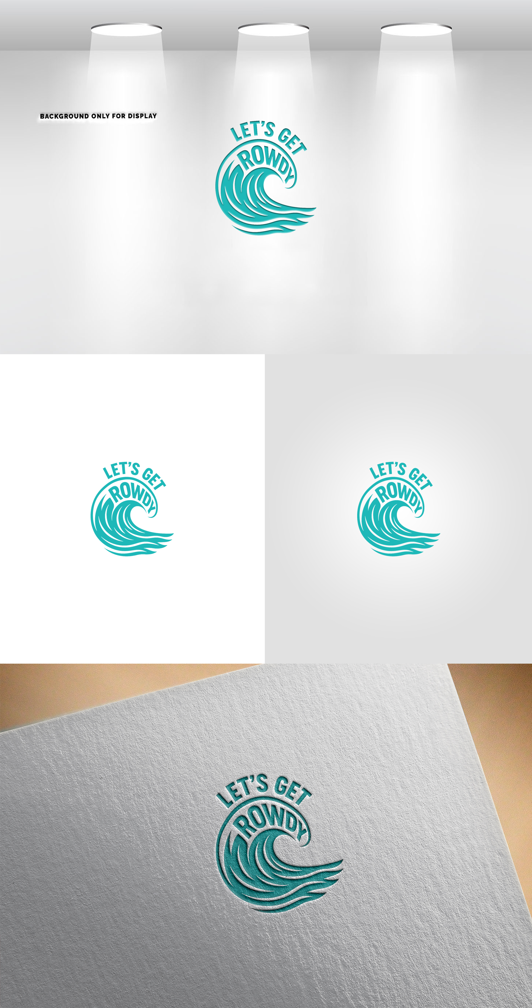 Logo-Design von Soonia für dieses Projekt | Design #36394492