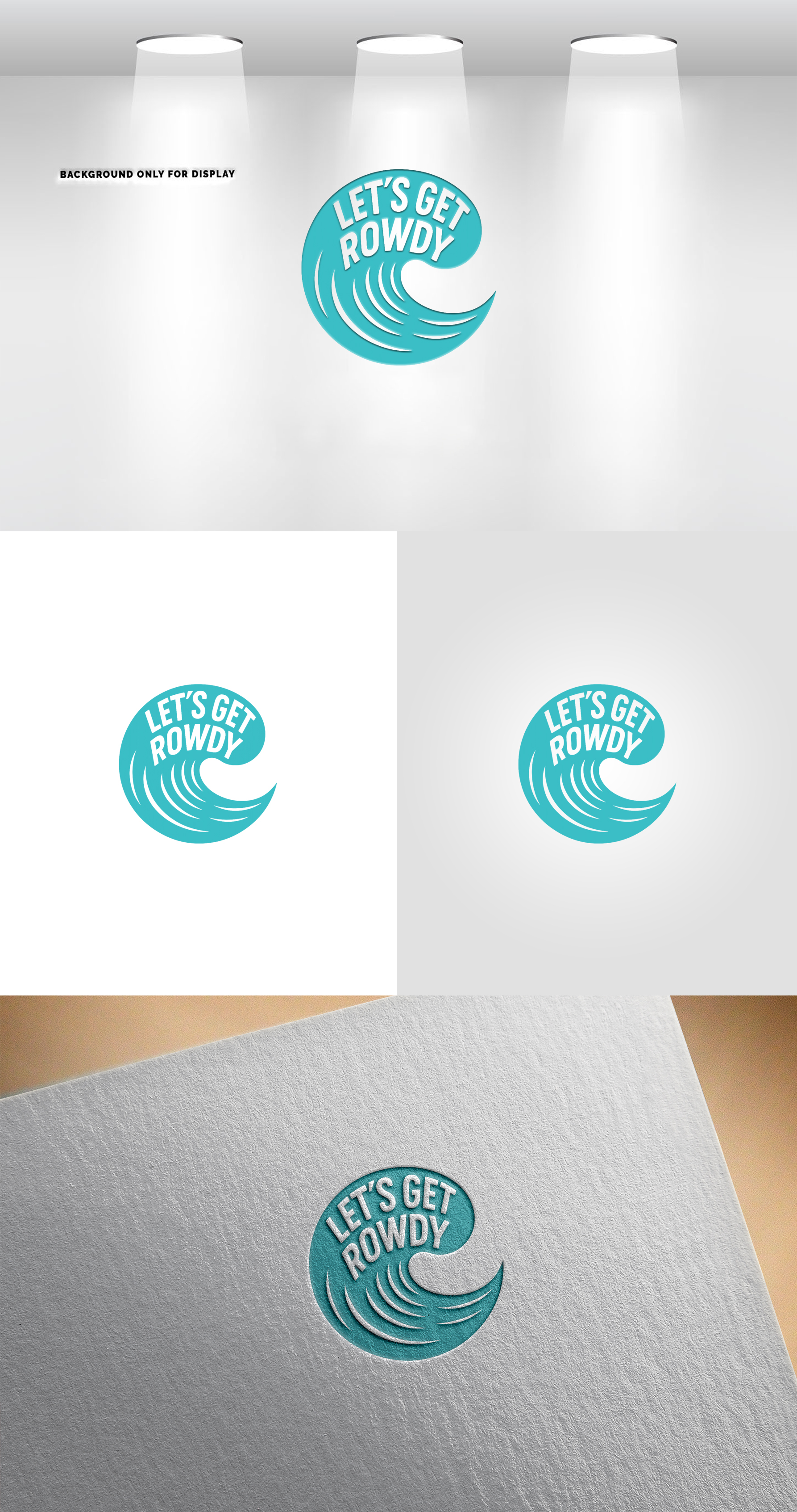 Logo-Design von Soonia für dieses Projekt | Design #36394493