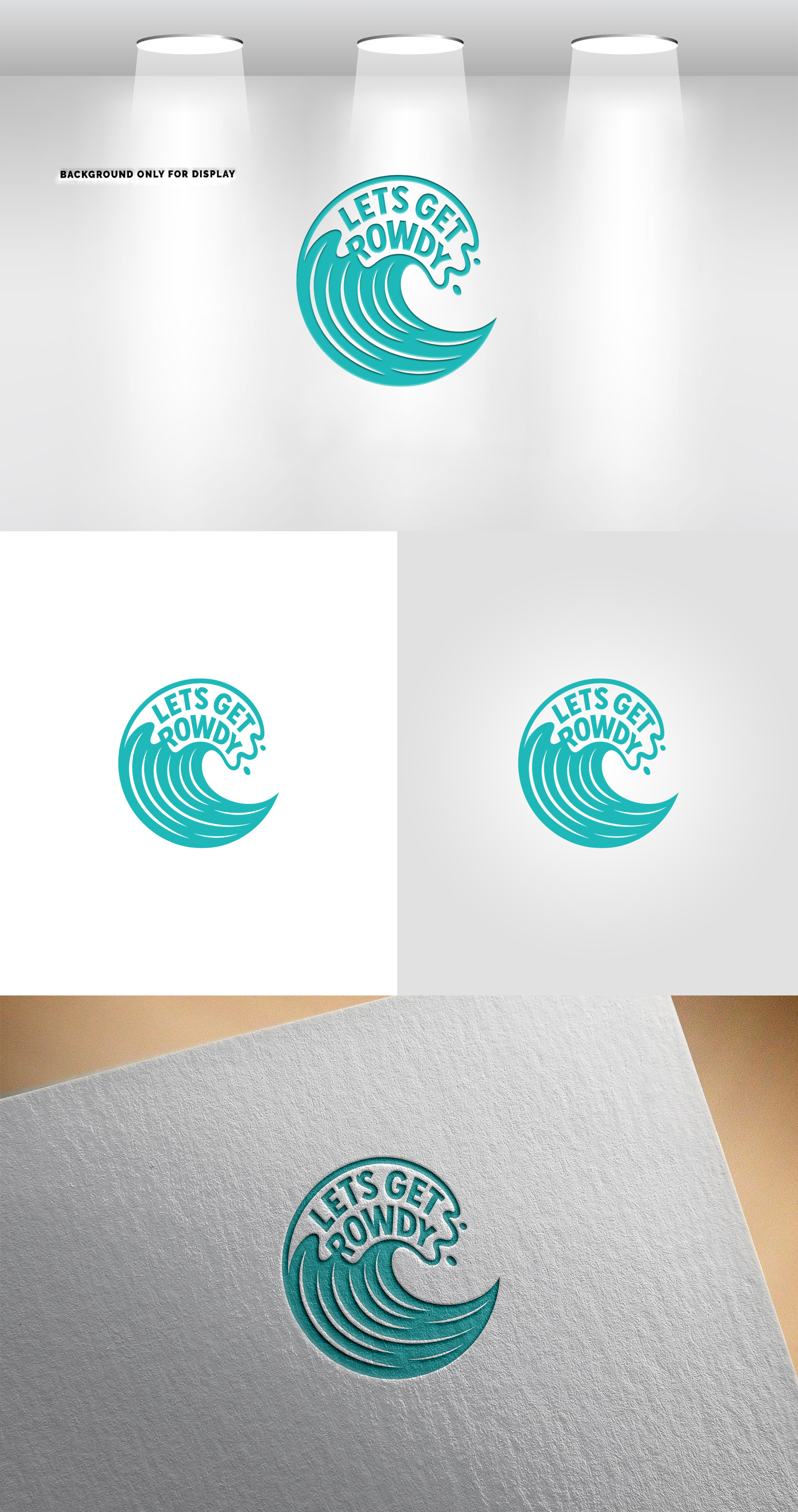 Logo-Design von Soonia für dieses Projekt | Design #36394494