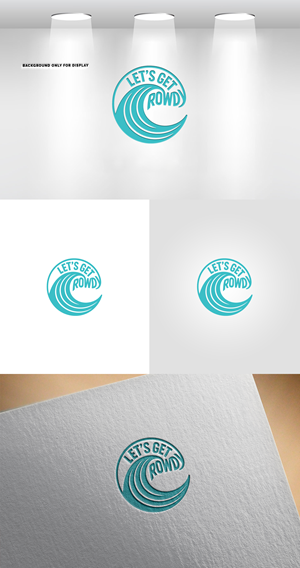 Logo-Design von Soonia für dieses Projekt | Design: #36394495