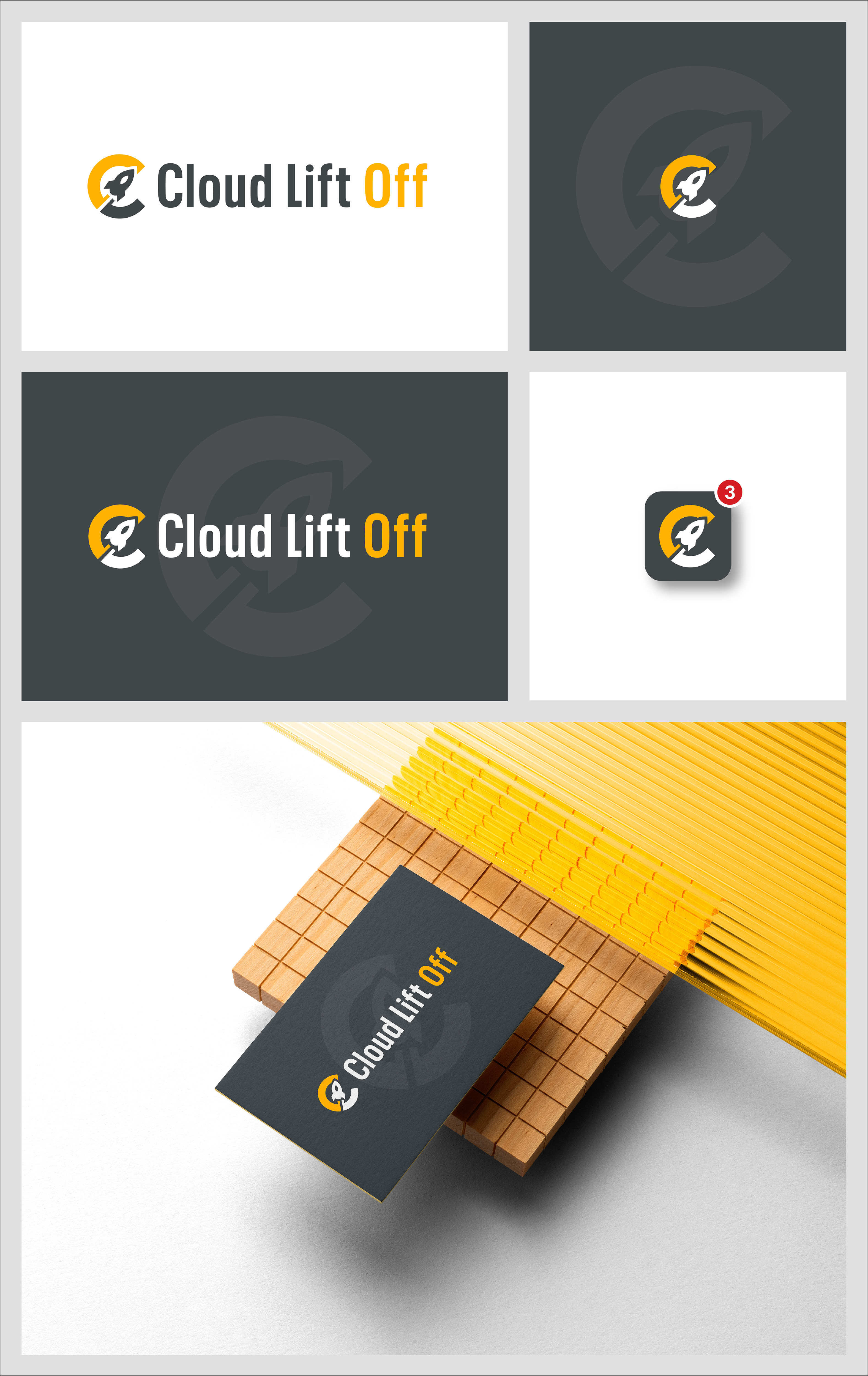 Logo-Design von Ha.Connick für dieses Projekt | Design #36396995