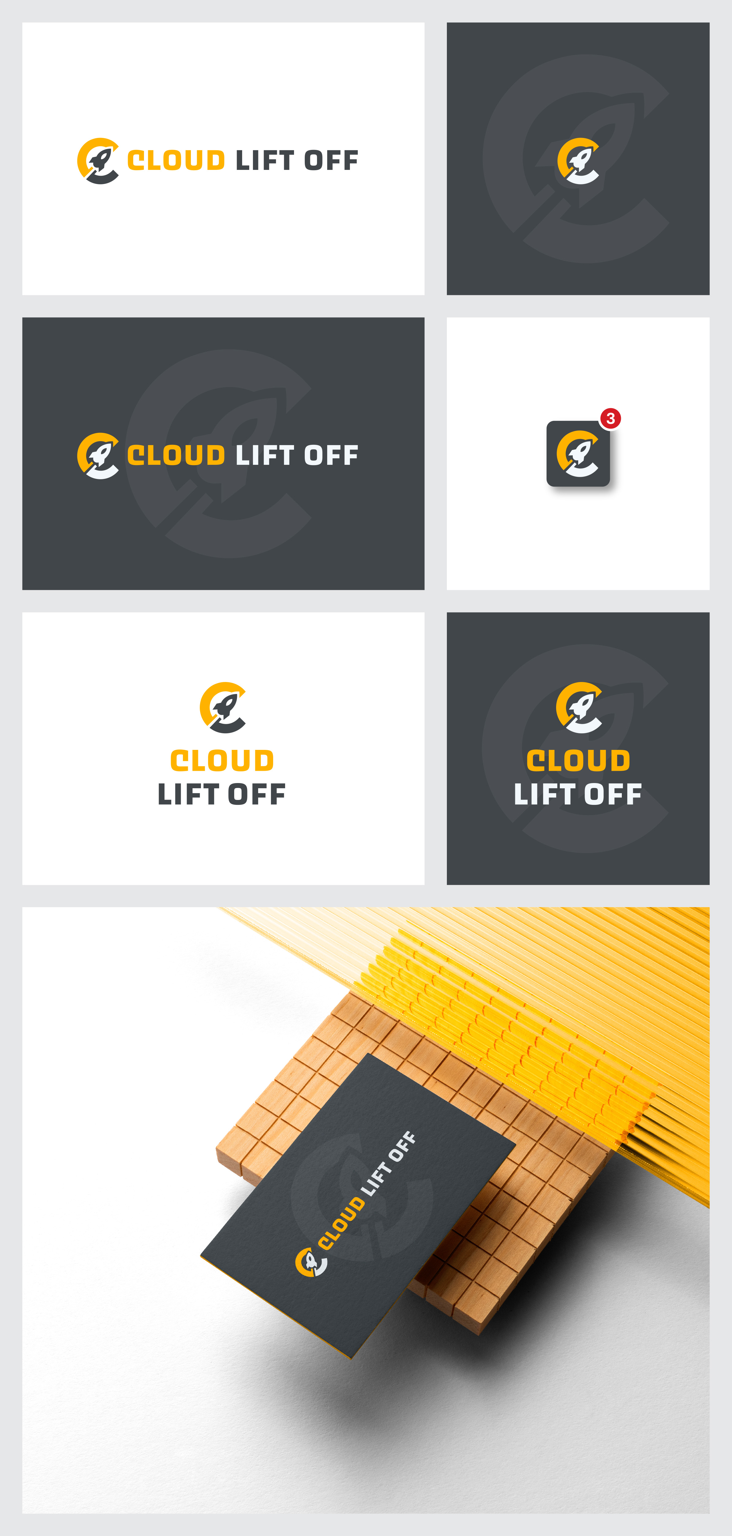 Logo-Design von Ha.Connick für dieses Projekt | Design #36408816