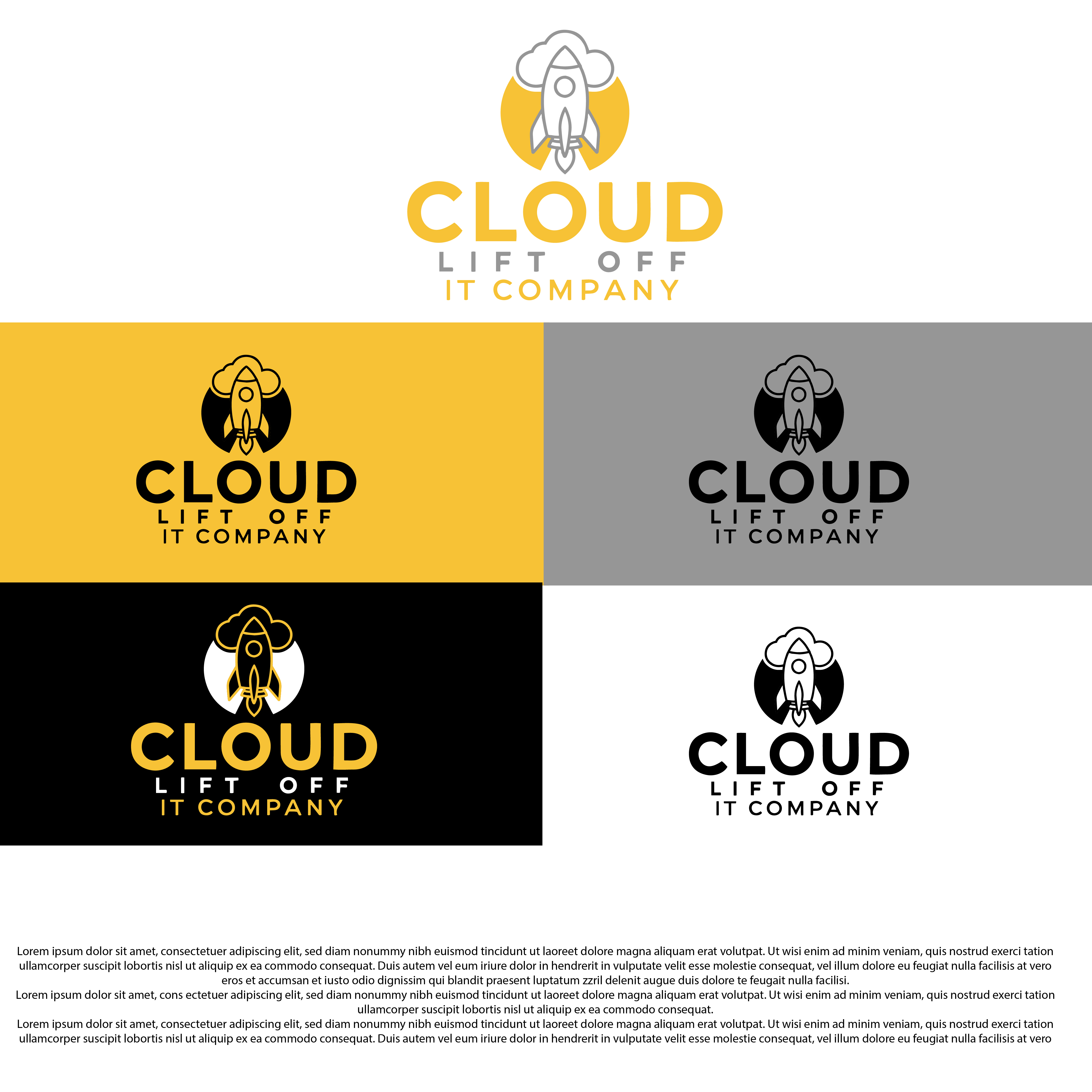 Logo Design by Shariqology for this project | Design #36393379