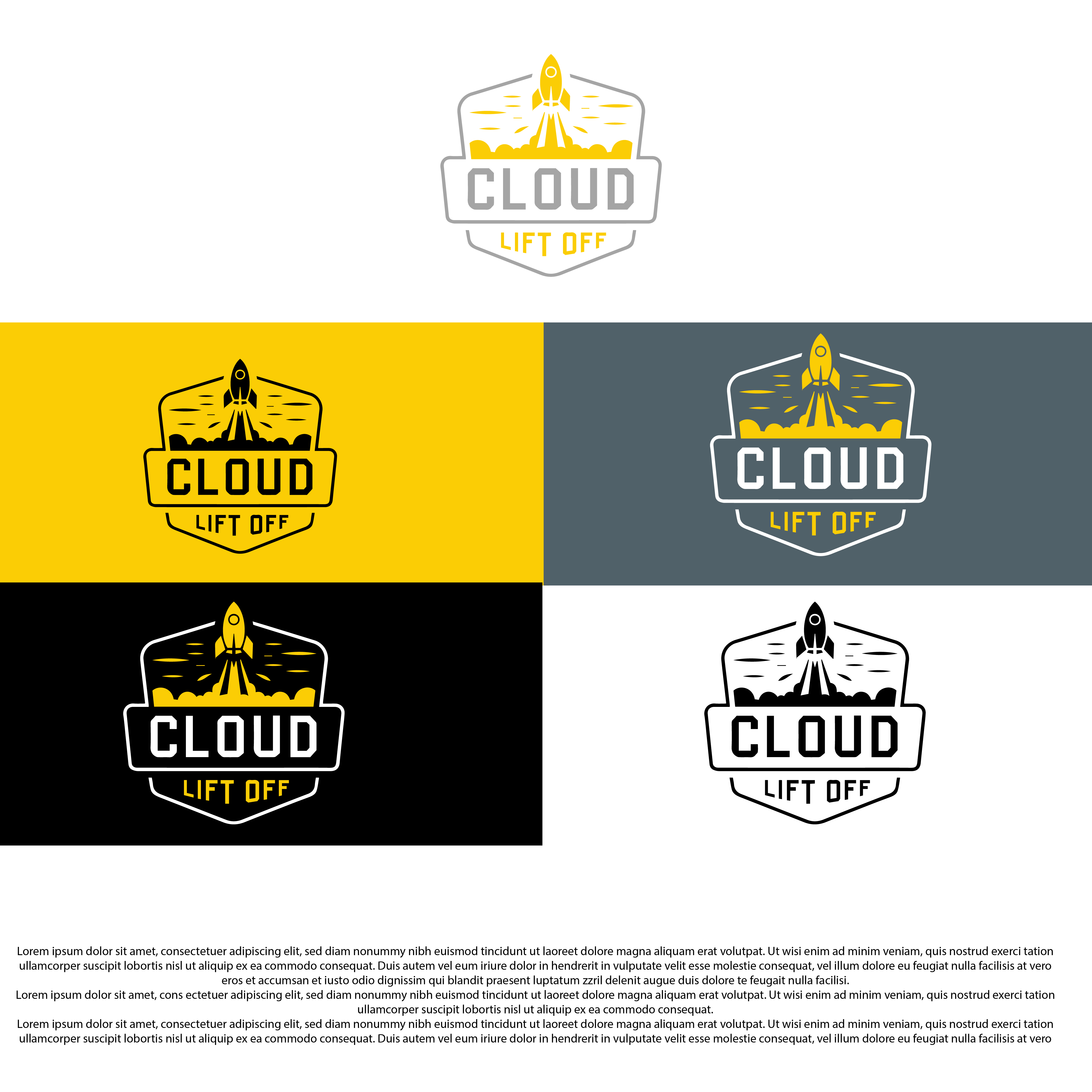 Logo Design by Shariqology for this project | Design #36401145