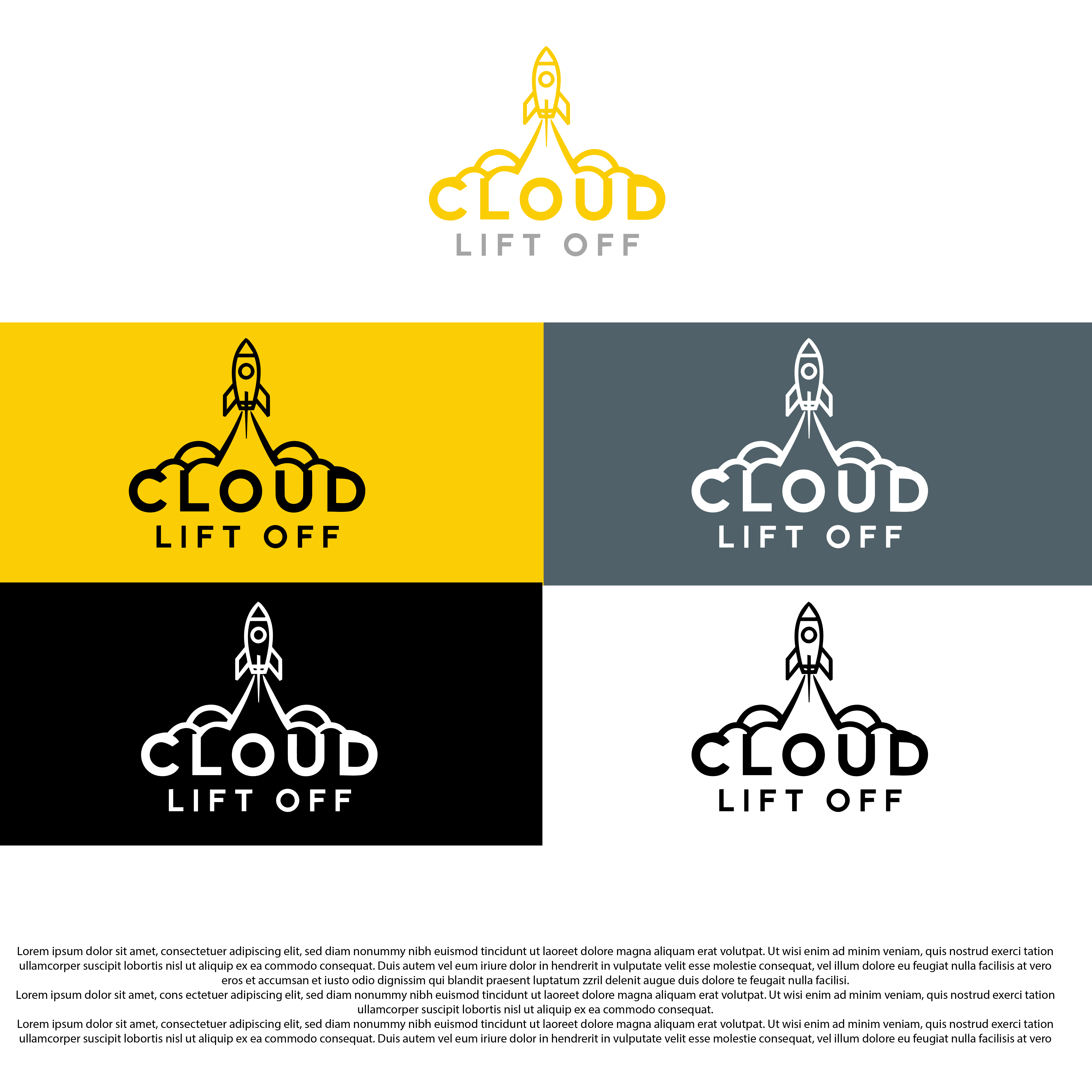 Logo Design by Shariqology for this project | Design #36401162