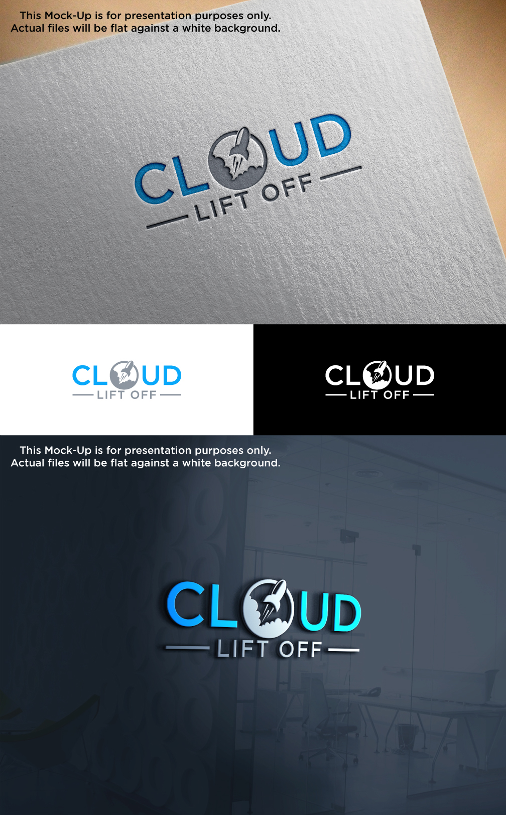 Logo Design by RafiqulStudio for this project | Design #36402058