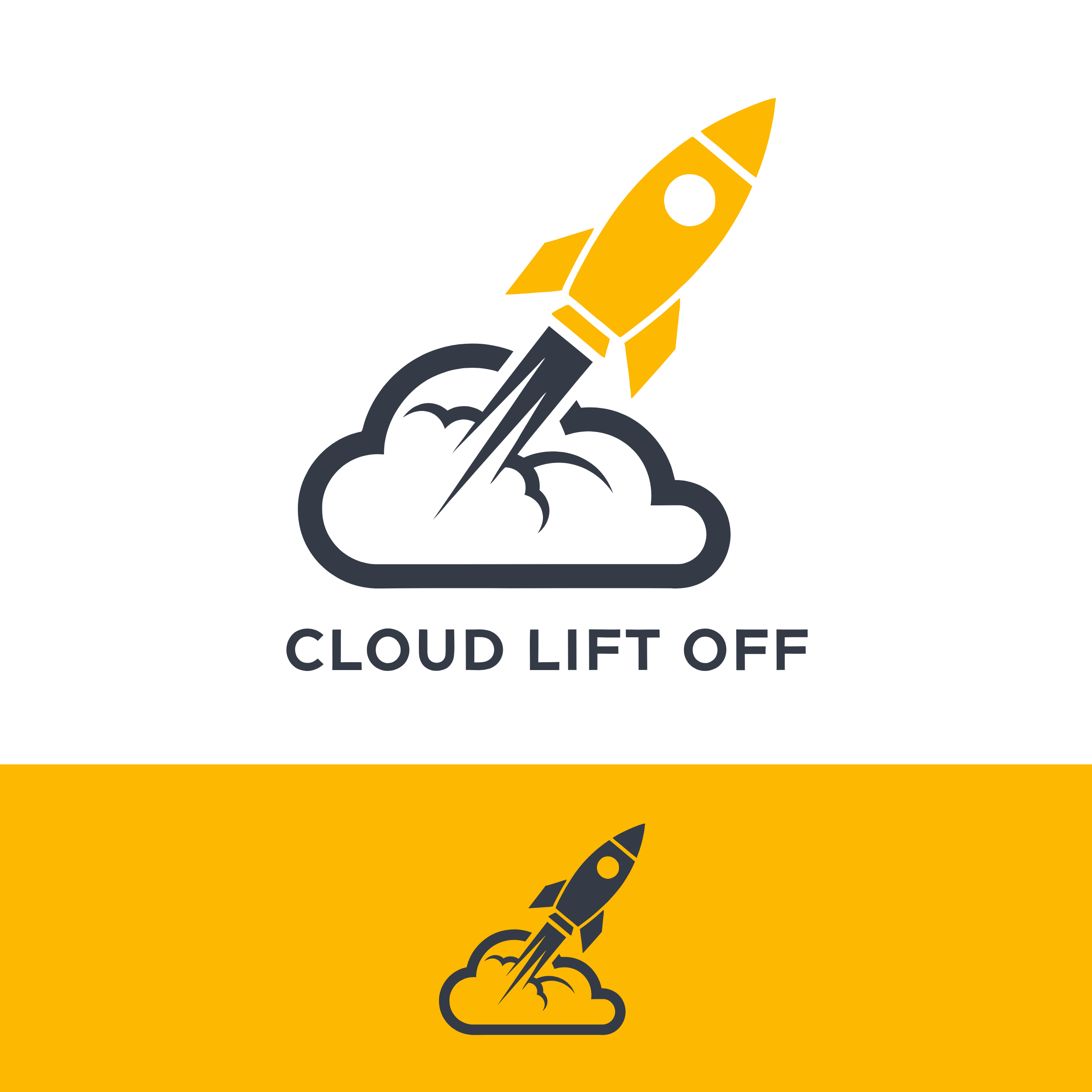 Logo Design by READUZZAMAN for this project | Design #36414505