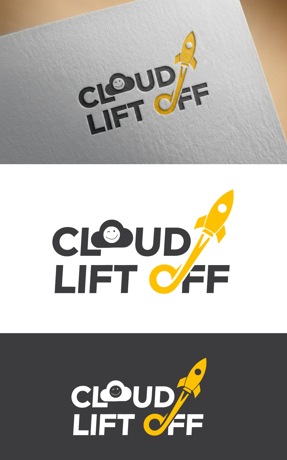 Logo Design by READUZZAMAN for this project | Design #36424835