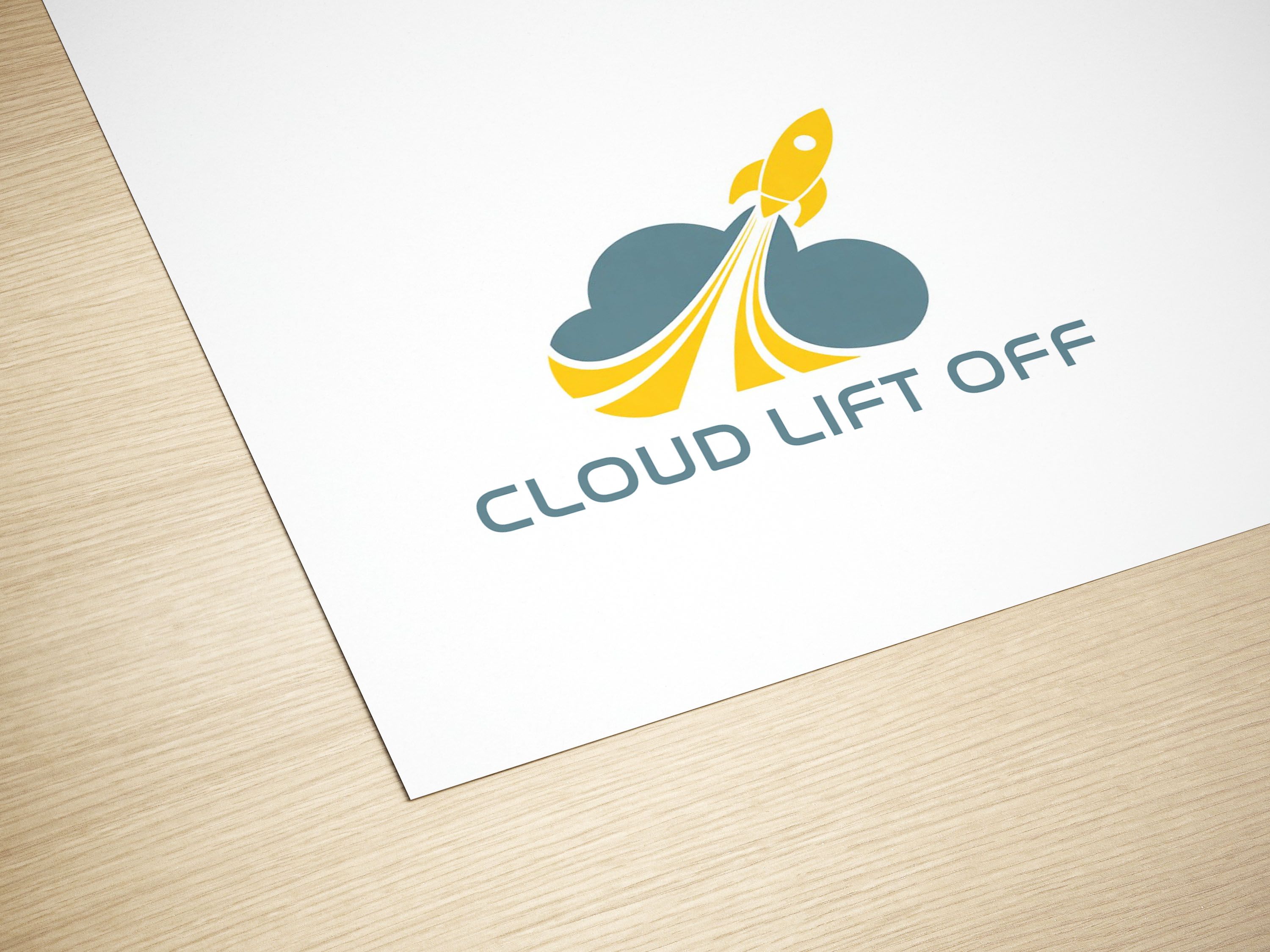 Logo Design by su-san for this project | Design #36405053