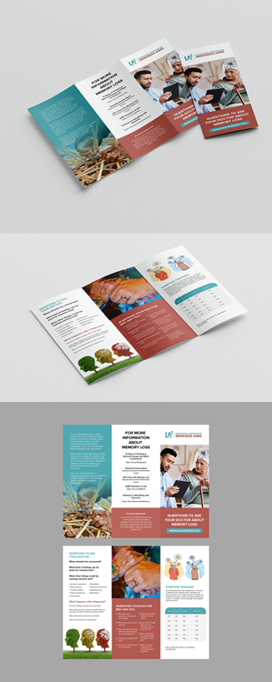 Flyer Design by Design Motion for International Association for Indigenous Aging | Design: #36395186