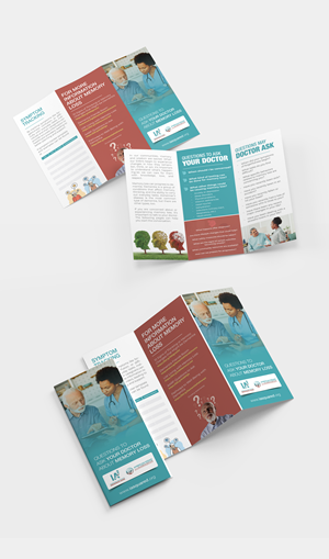 Flyer Design by vcreatived for International Association for Indigenous Aging | Design: #36395787