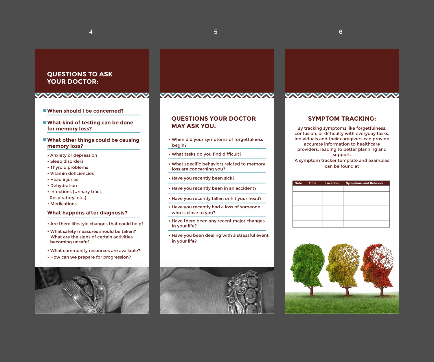 Flyer Design by ThiagoB for International Association for Indigenous Aging | Design #36391131