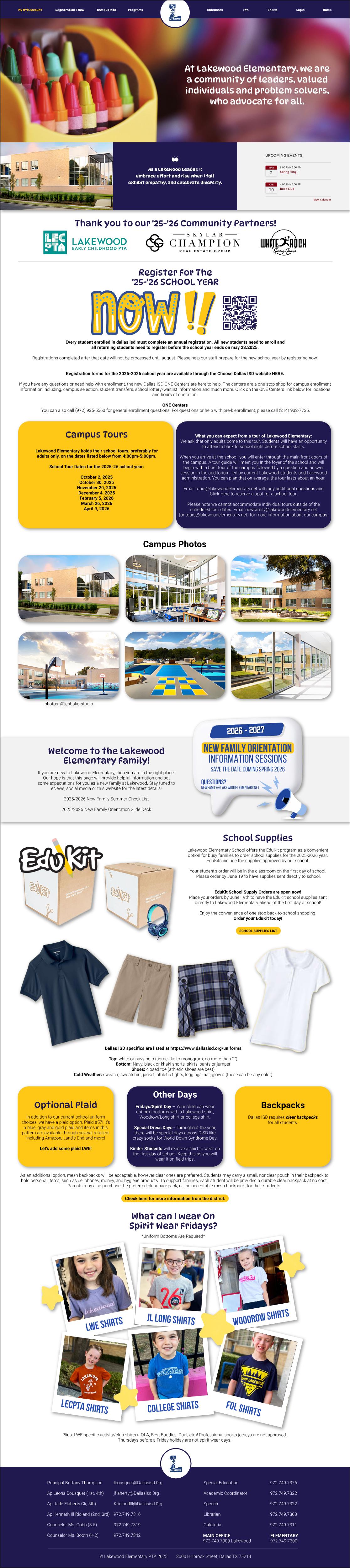 Web Design by MarkoE for One Eleven Web Design™ | Design #36397107