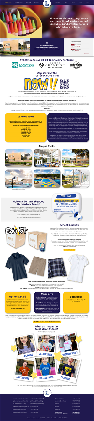 Web Design by MarkoE for One Eleven Web Design™ | Design #36397107