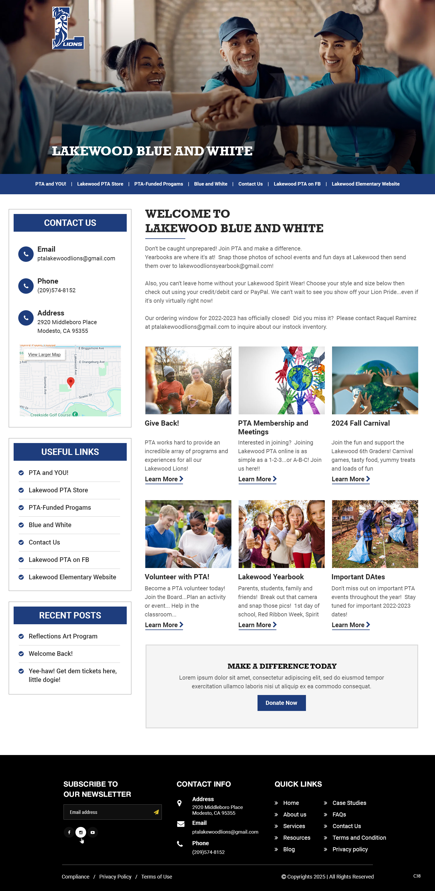 Web Design by pb for One Eleven Web Design™ | Design #36396562