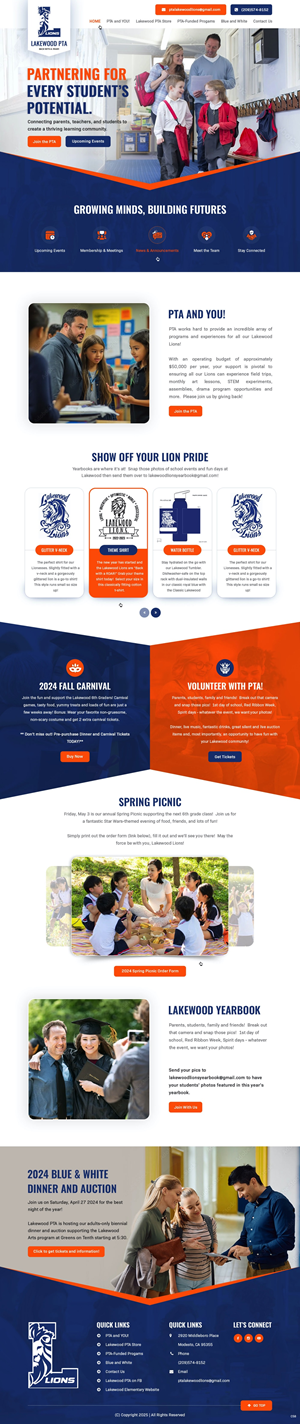 Web Design by pb for One Eleven Web Design™ | Design: #36396565