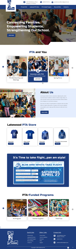 Web Design by pb for One Eleven Web Design™ | Design: #36396570