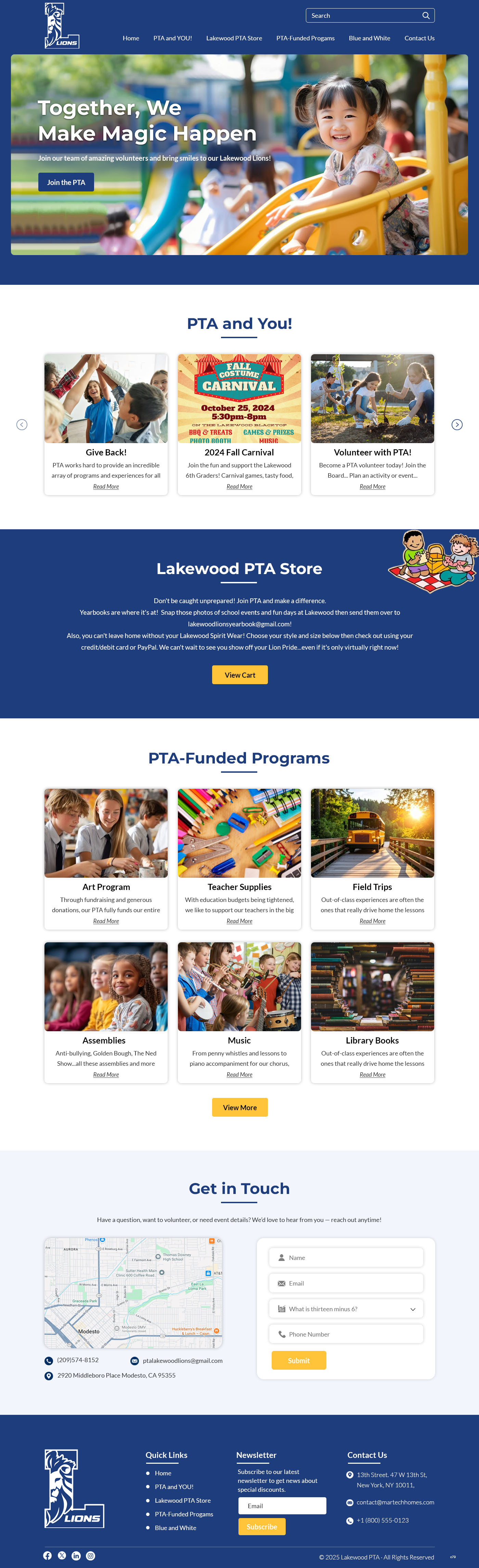 Web Design by pb for One Eleven Web Design™ | Design #36396571