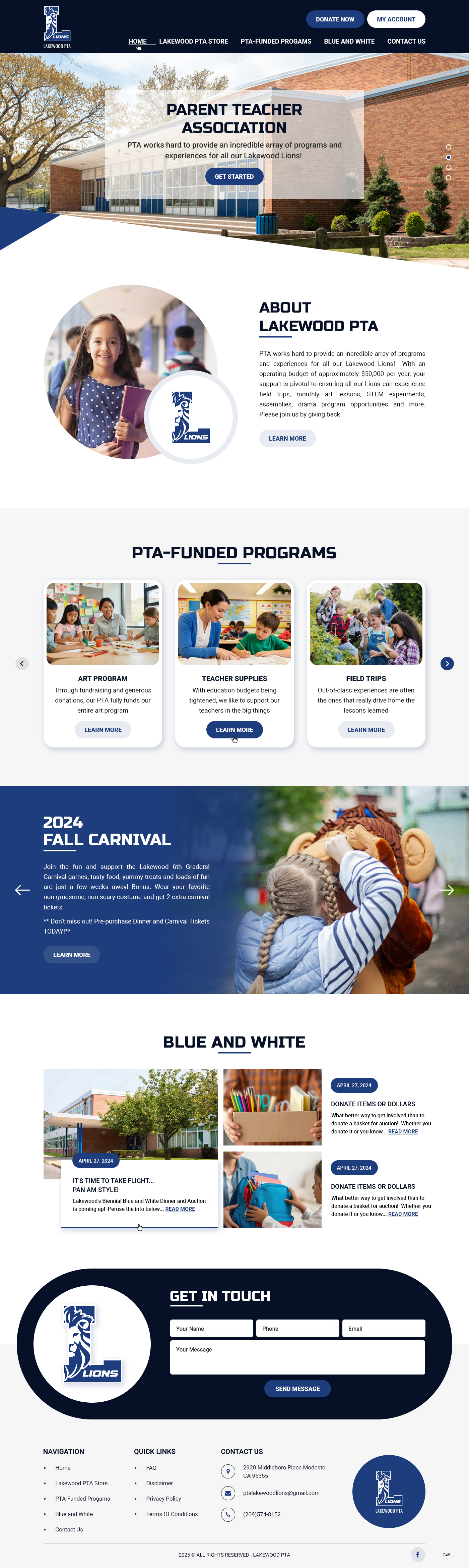 Web Design by pb for One Eleven Web Design™ | Design #36396572