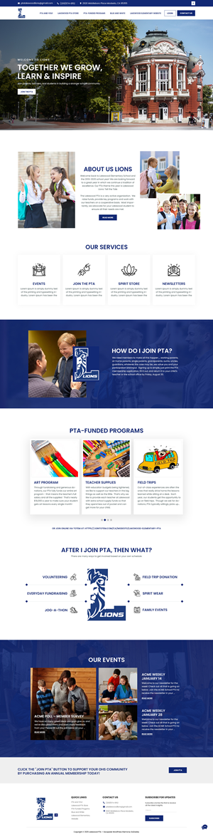 Web Design by NZ Creatives for One Eleven Web Design™ | Design: #36396752