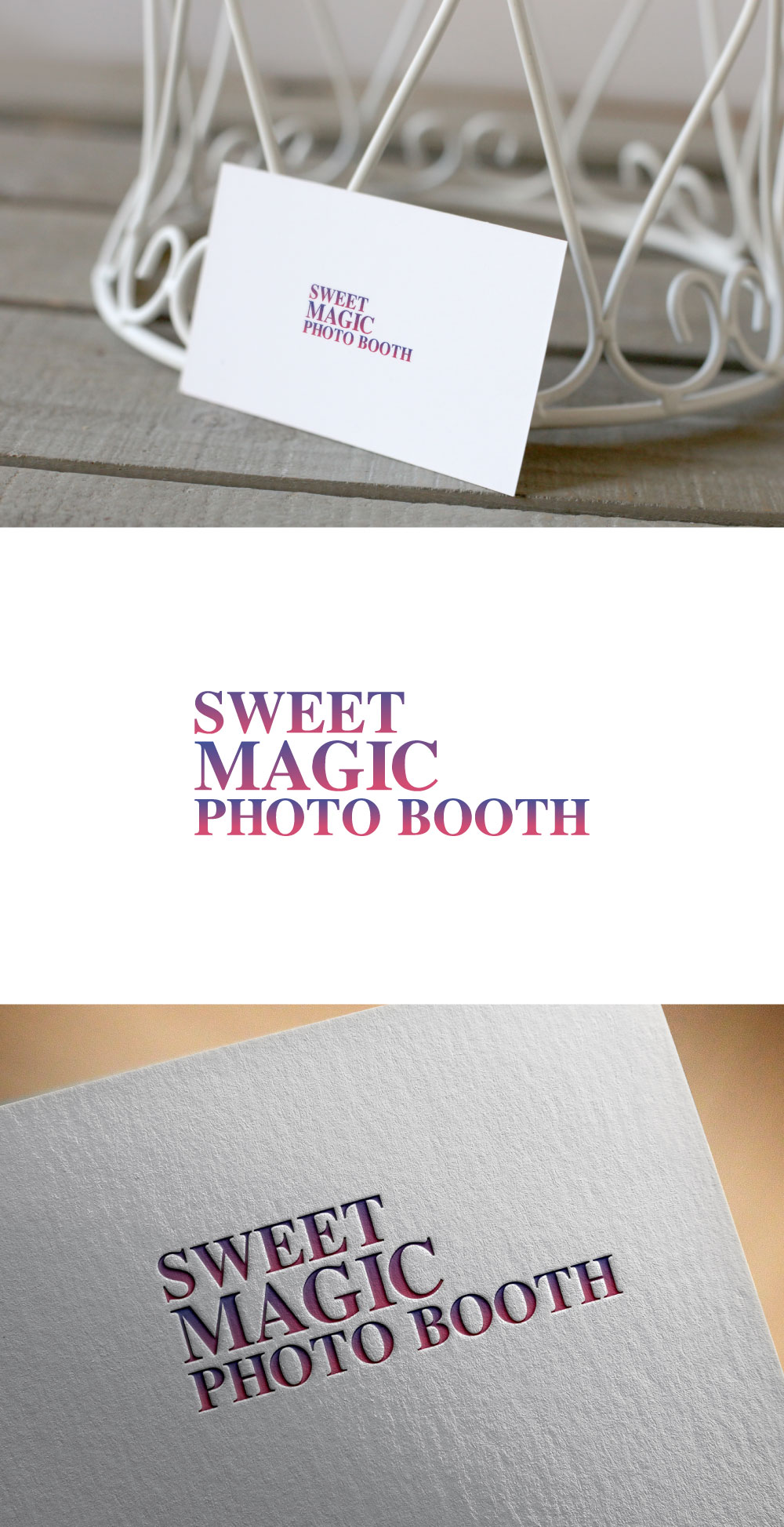 Logo Design by KING JM for this project | Design #36427560