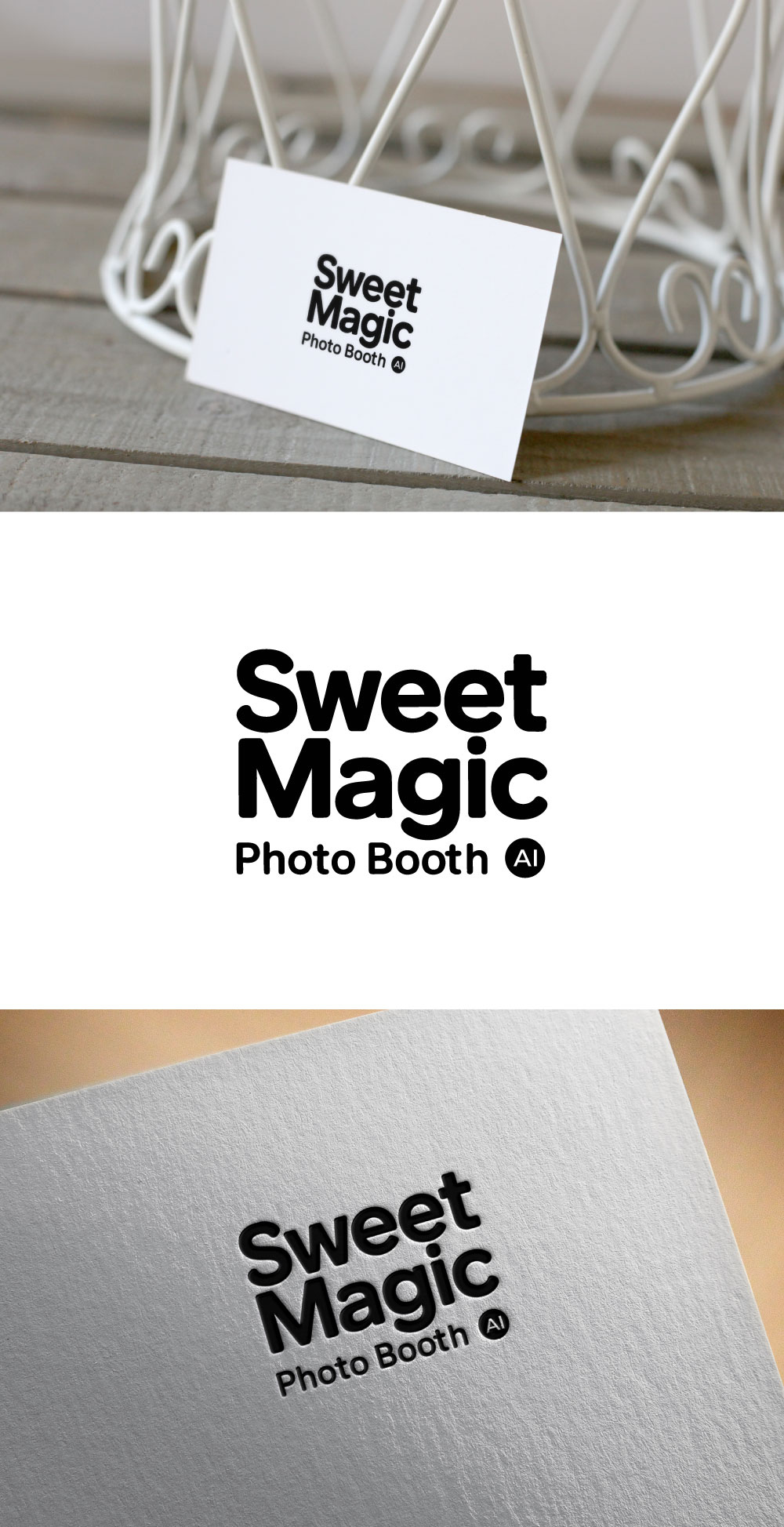 Logo Design by KING JM for this project | Design #36427561