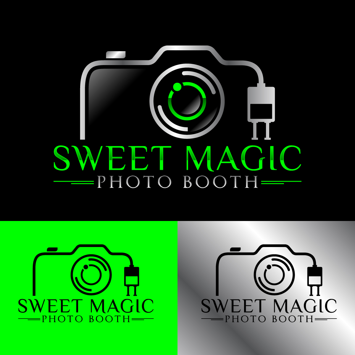 Logo Design by Suvendu.S for this project | Design #36428750