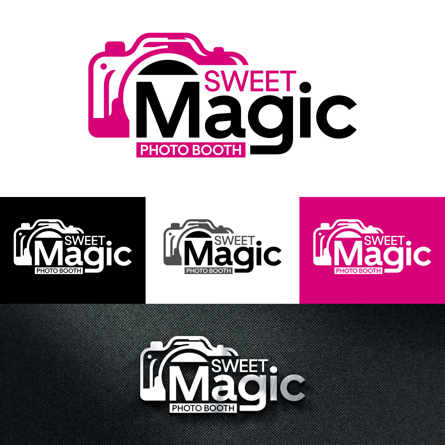 Diseño de Logo por Suvendu.S para este proyecto | Diseño #36430345