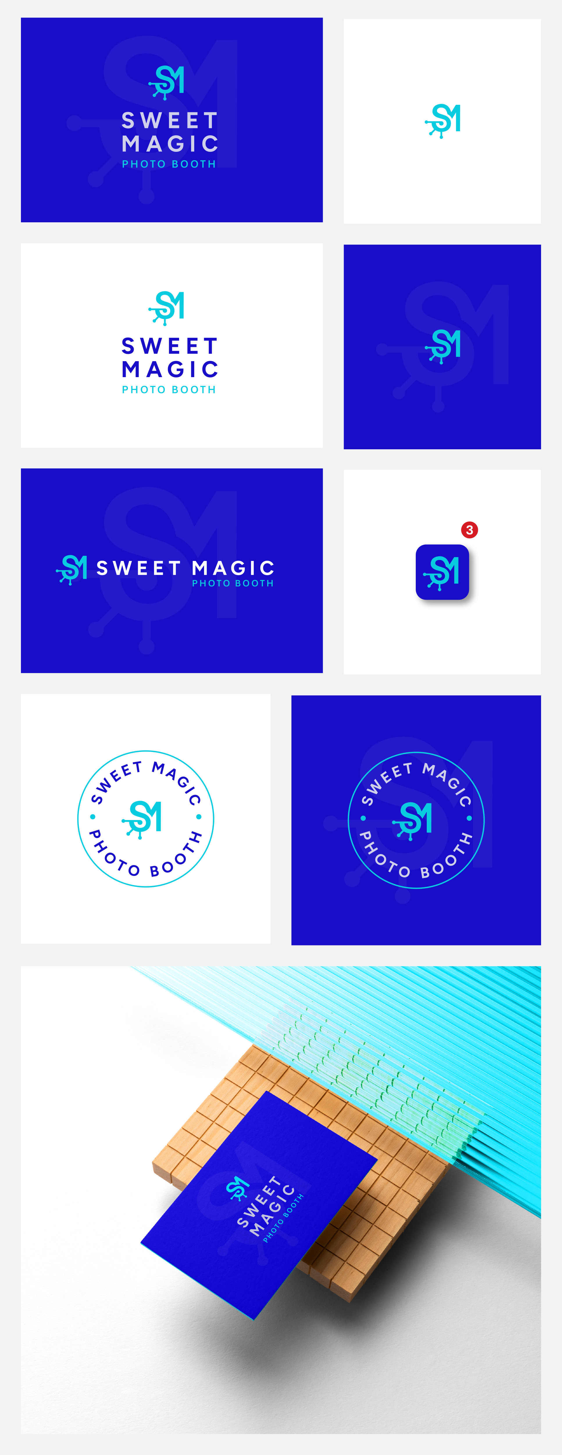 Logo Design by Ha.Connick for this project | Design #36402534