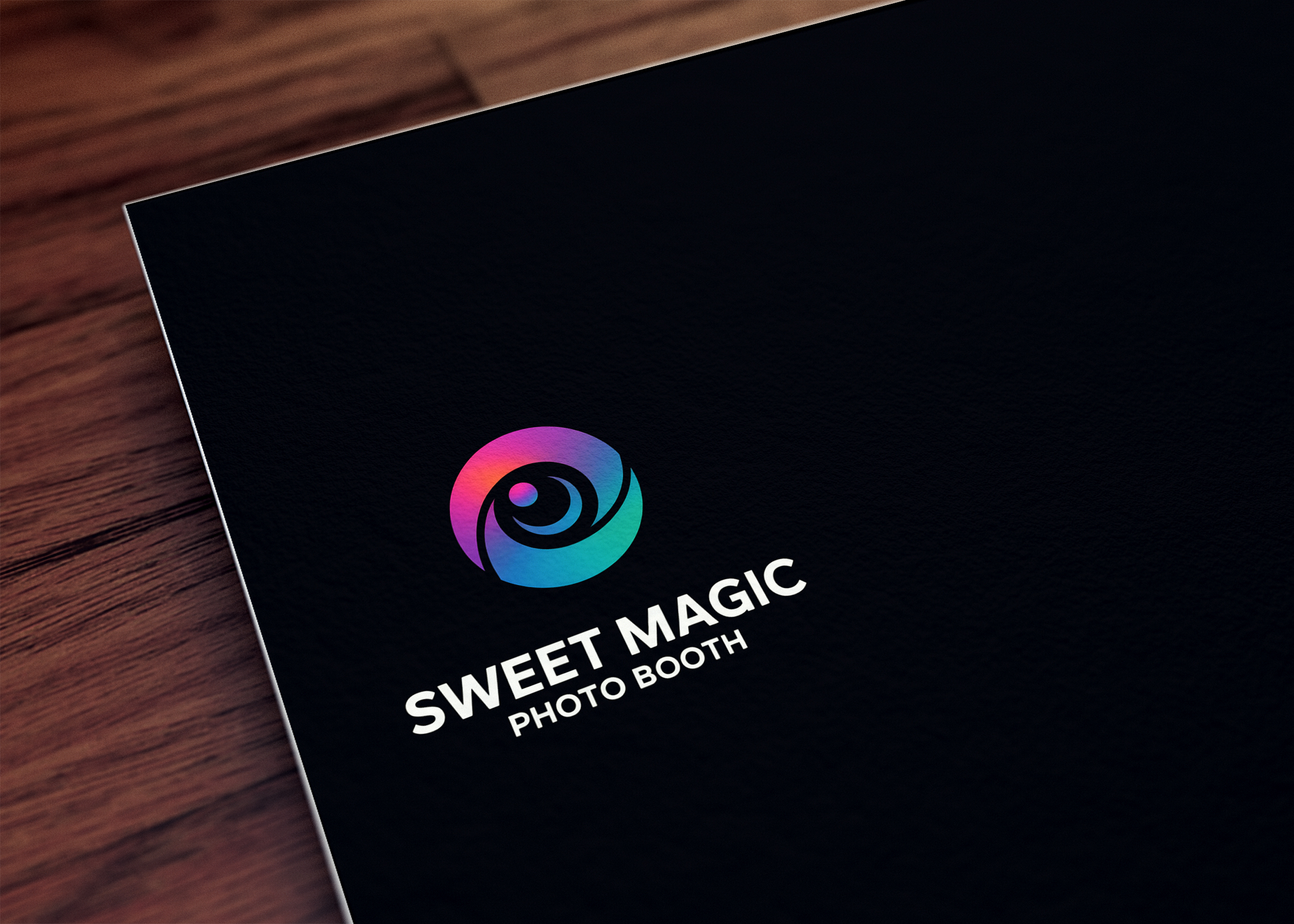 Logo Design by mekail for this project | Design #36394078