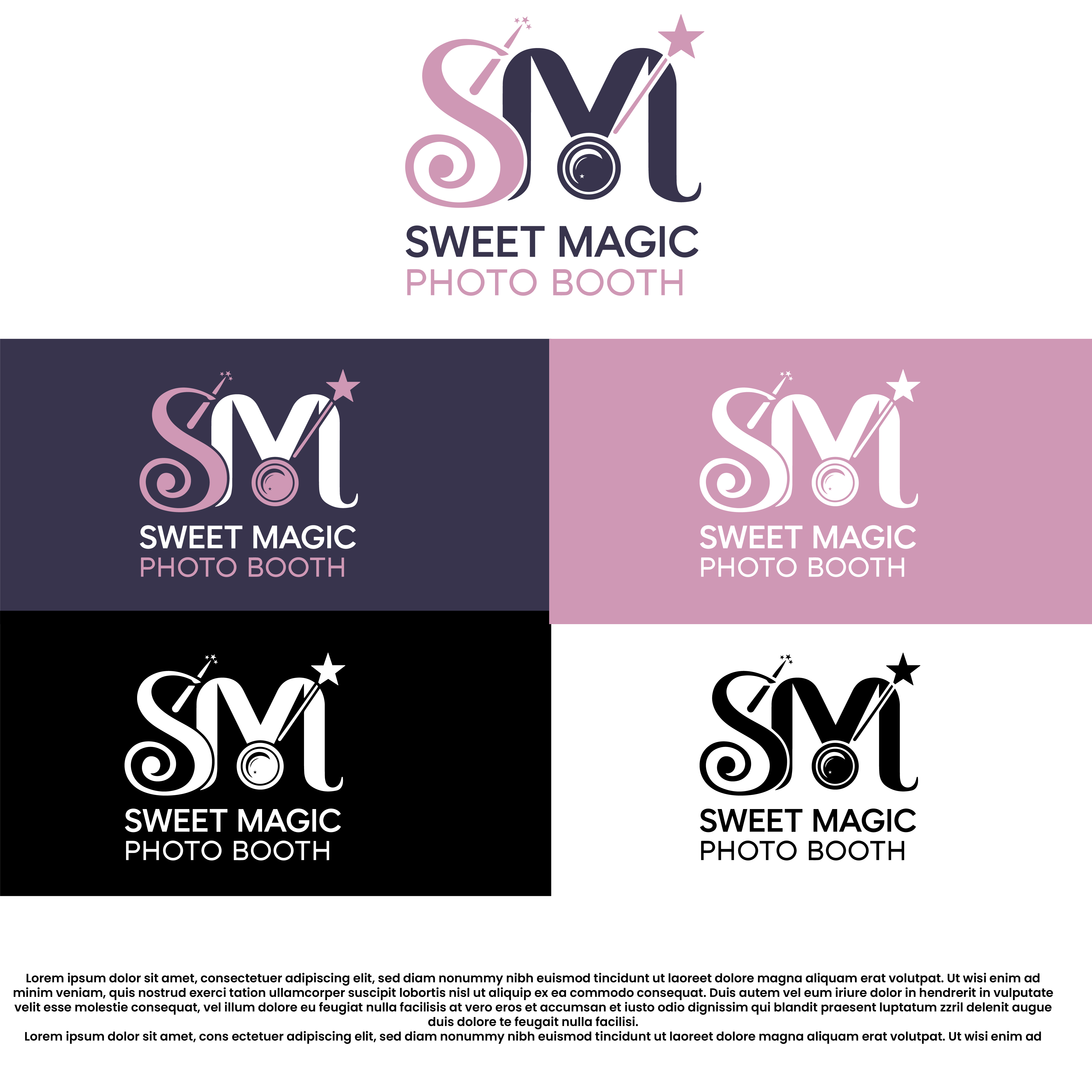 Logo Design by Shariqology for this project | Design #36393308