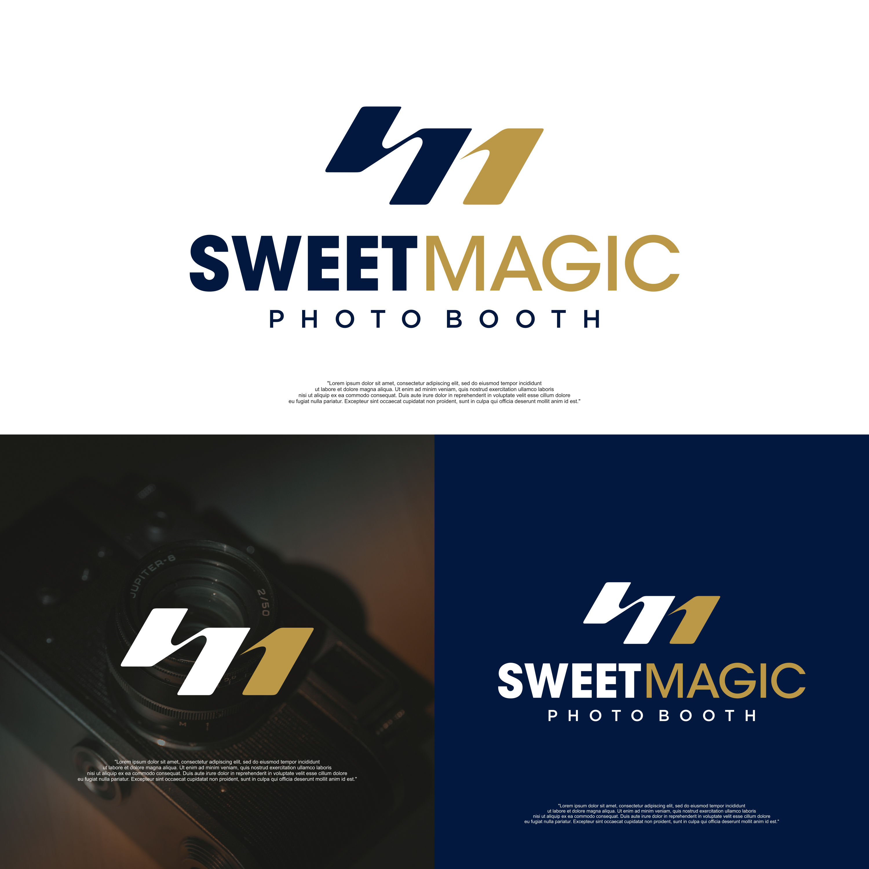 Logo Design by arillingga for this project | Design #36476838