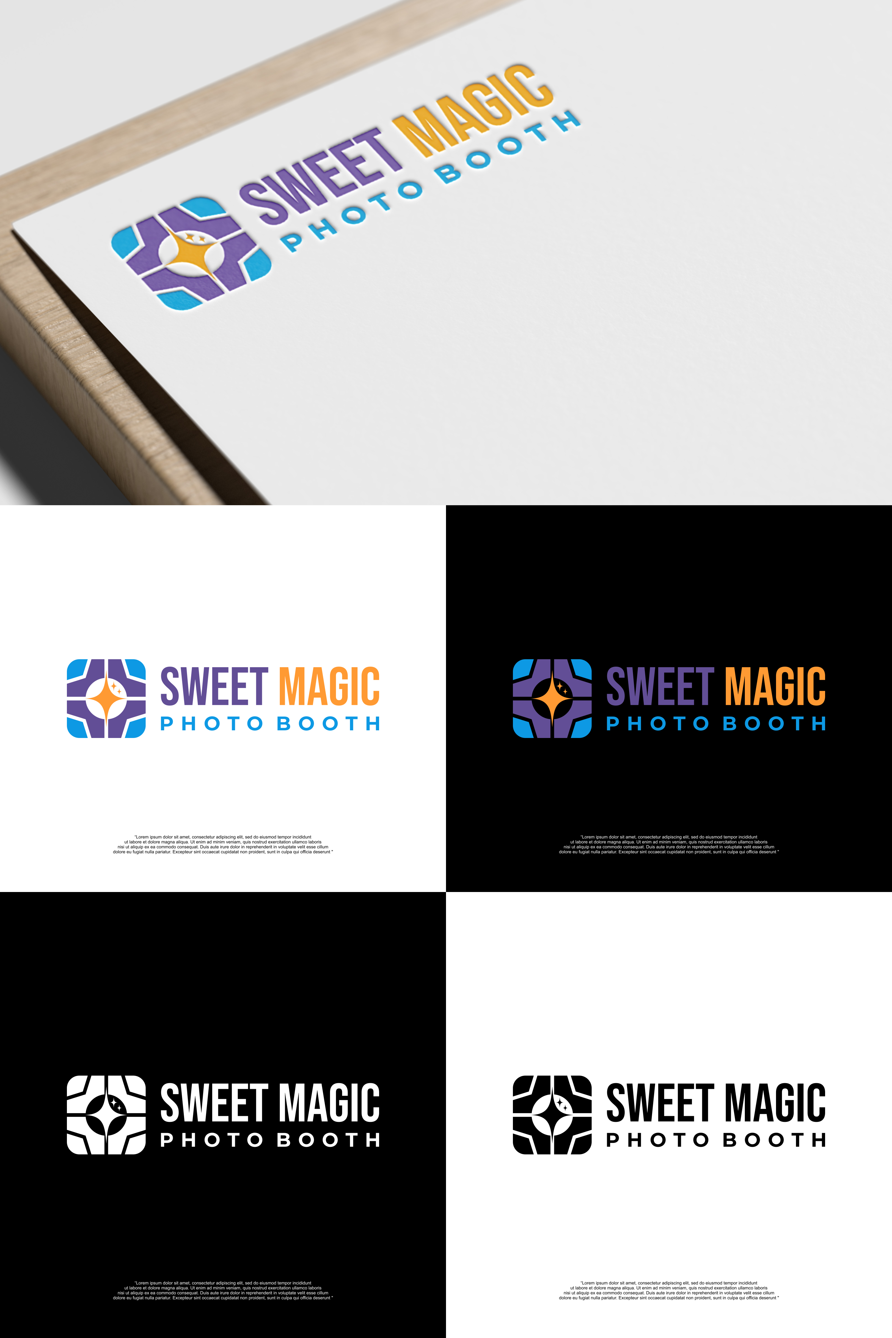 Logo Design by syad666 for this project | Design #36392896