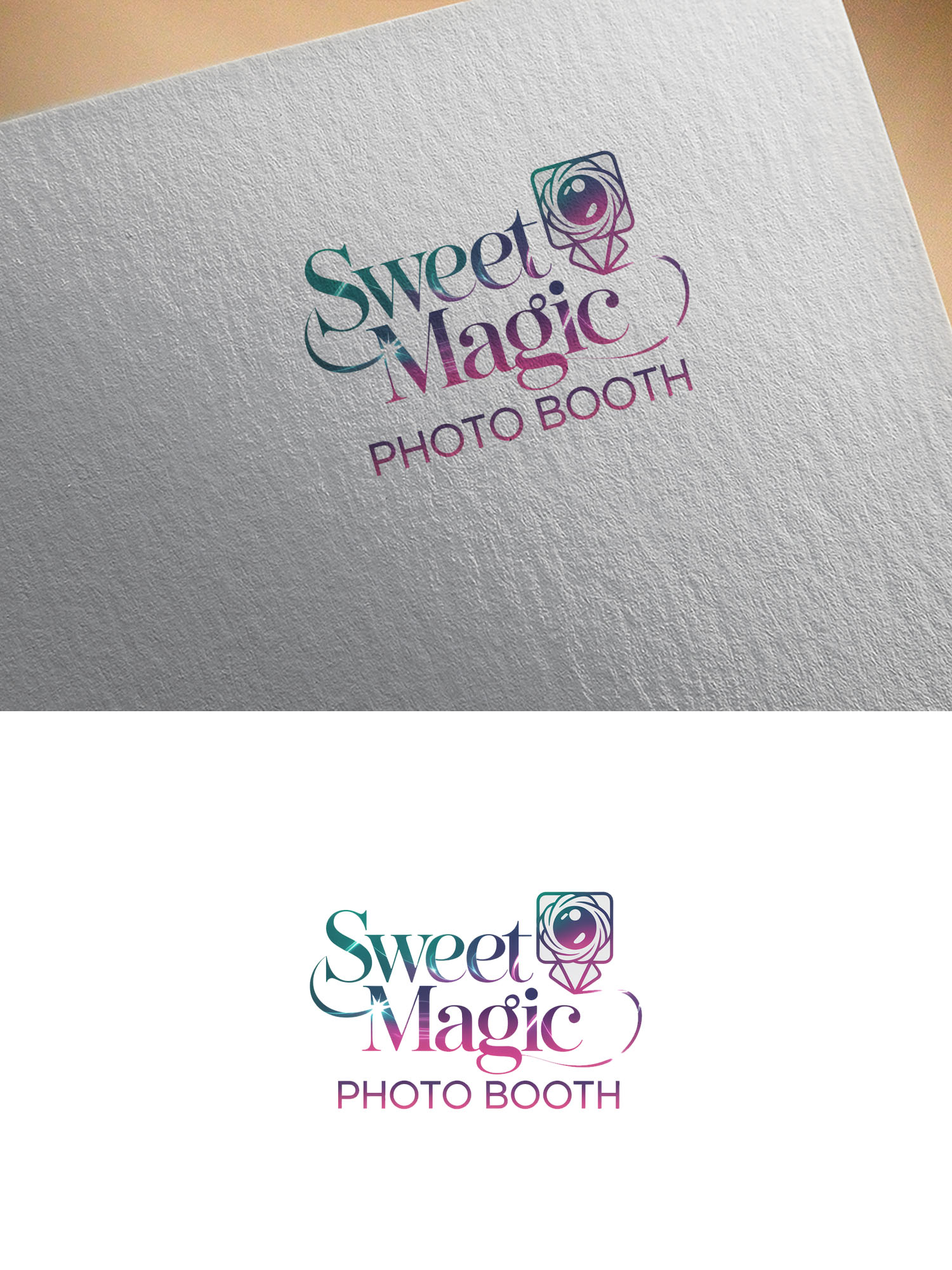 Logo Design by Olivia Marie Smith for this project | Design #36428699