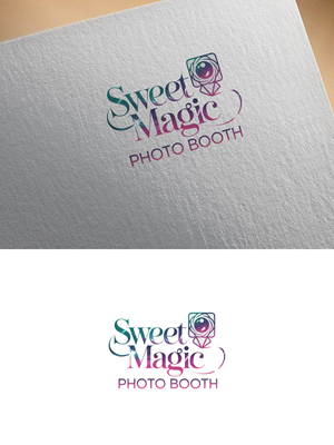 Logo Design by Olivia Marie Smith for this project | Design: #36428699