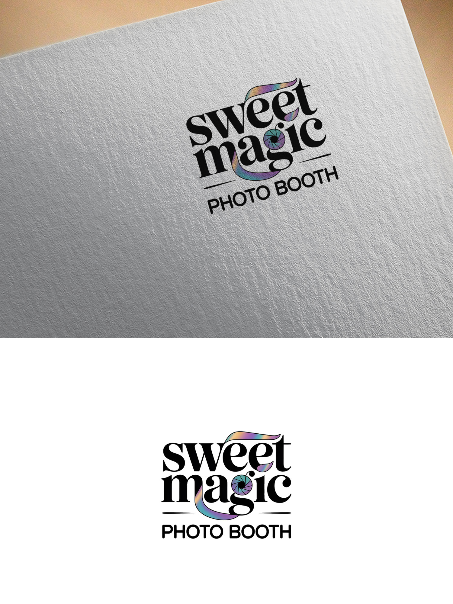 Logo Design by Olivia Marie Smith for this project | Design #36428700