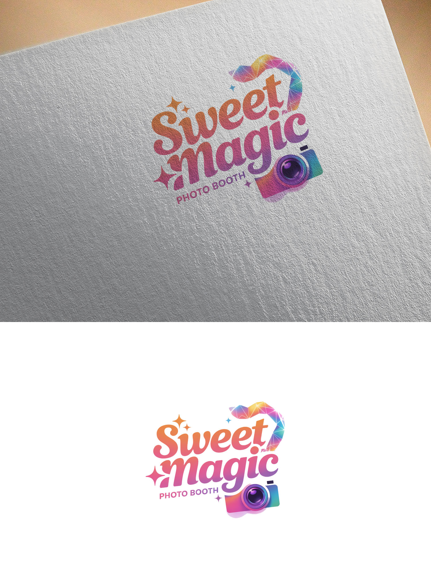 Logo Design by Olivia Marie Smith for this project | Design #36428701