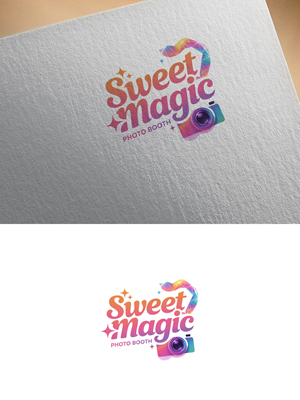 Logo Design by Olivia Marie Smith for this project | Design: #36428701
