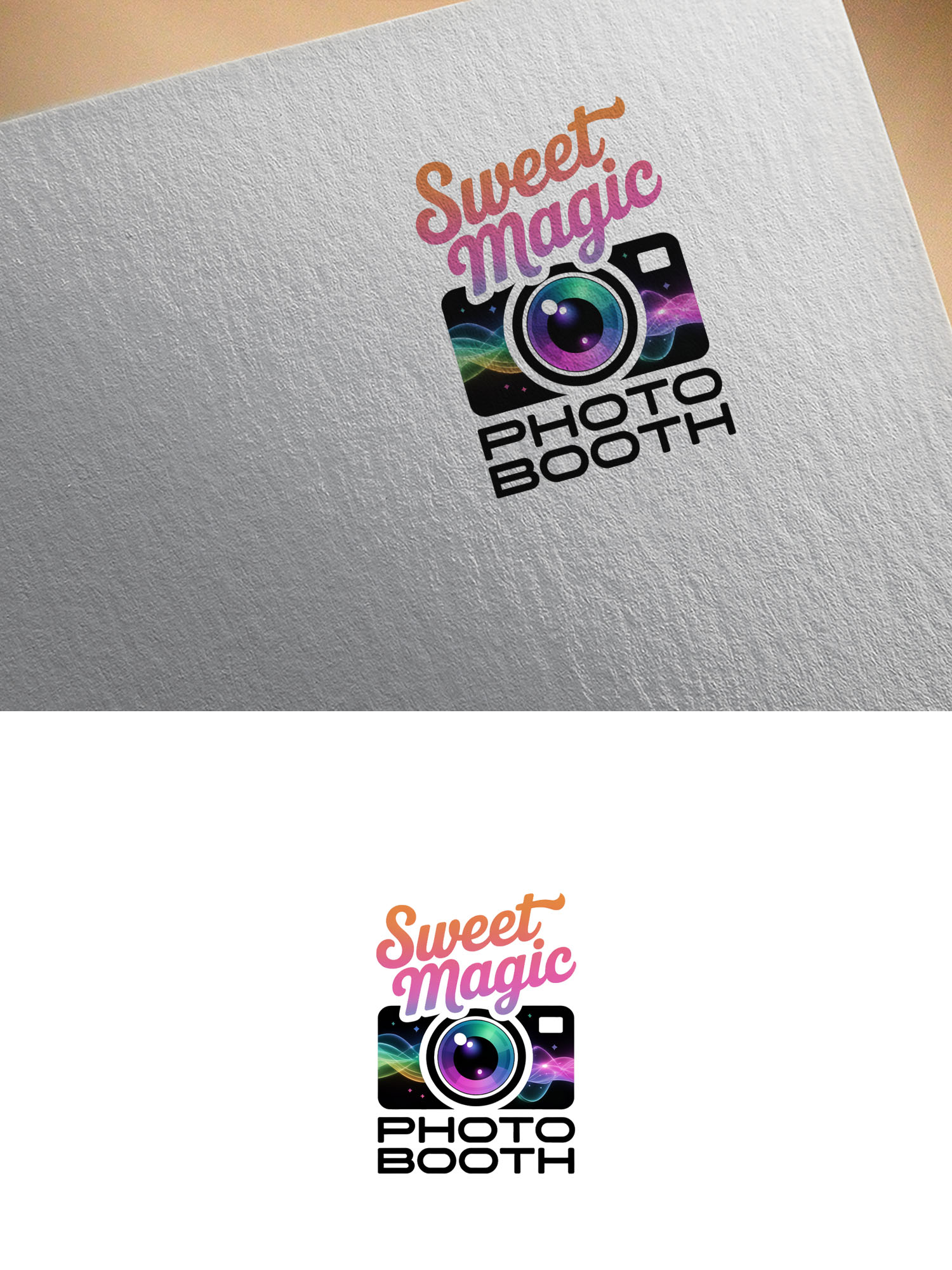 Logo Design by Olivia Marie Smith for this project | Design #36428702