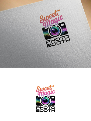 Logo Design by Olivia Marie Smith for this project | Design: #36428702