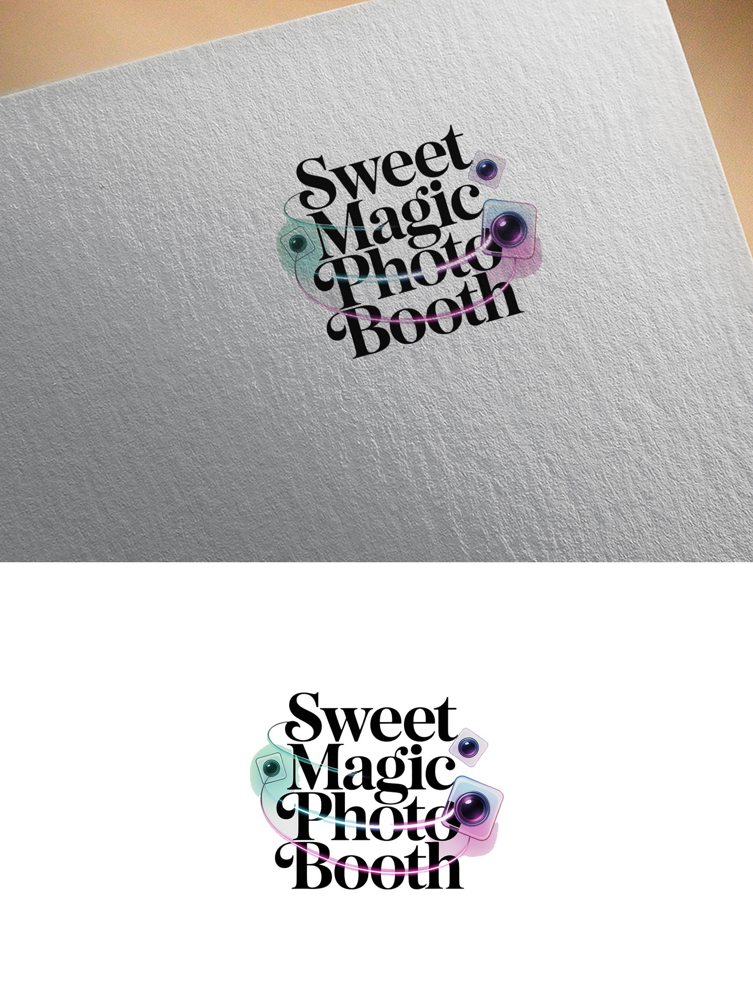 Logo Design by Olivia Marie Smith for this project | Design #36428703