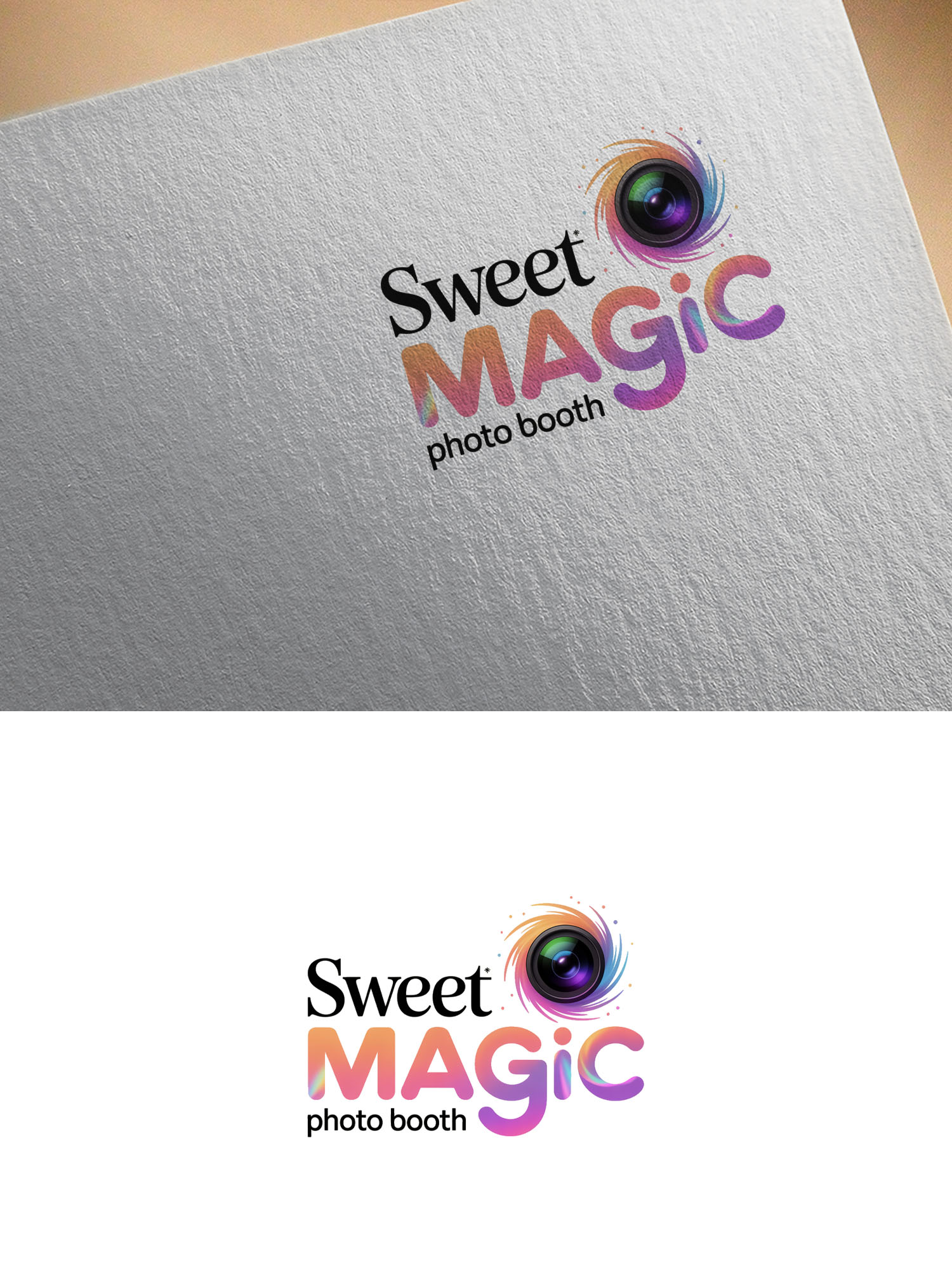 Logo Design by Olivia Marie Smith for this project | Design #36428704