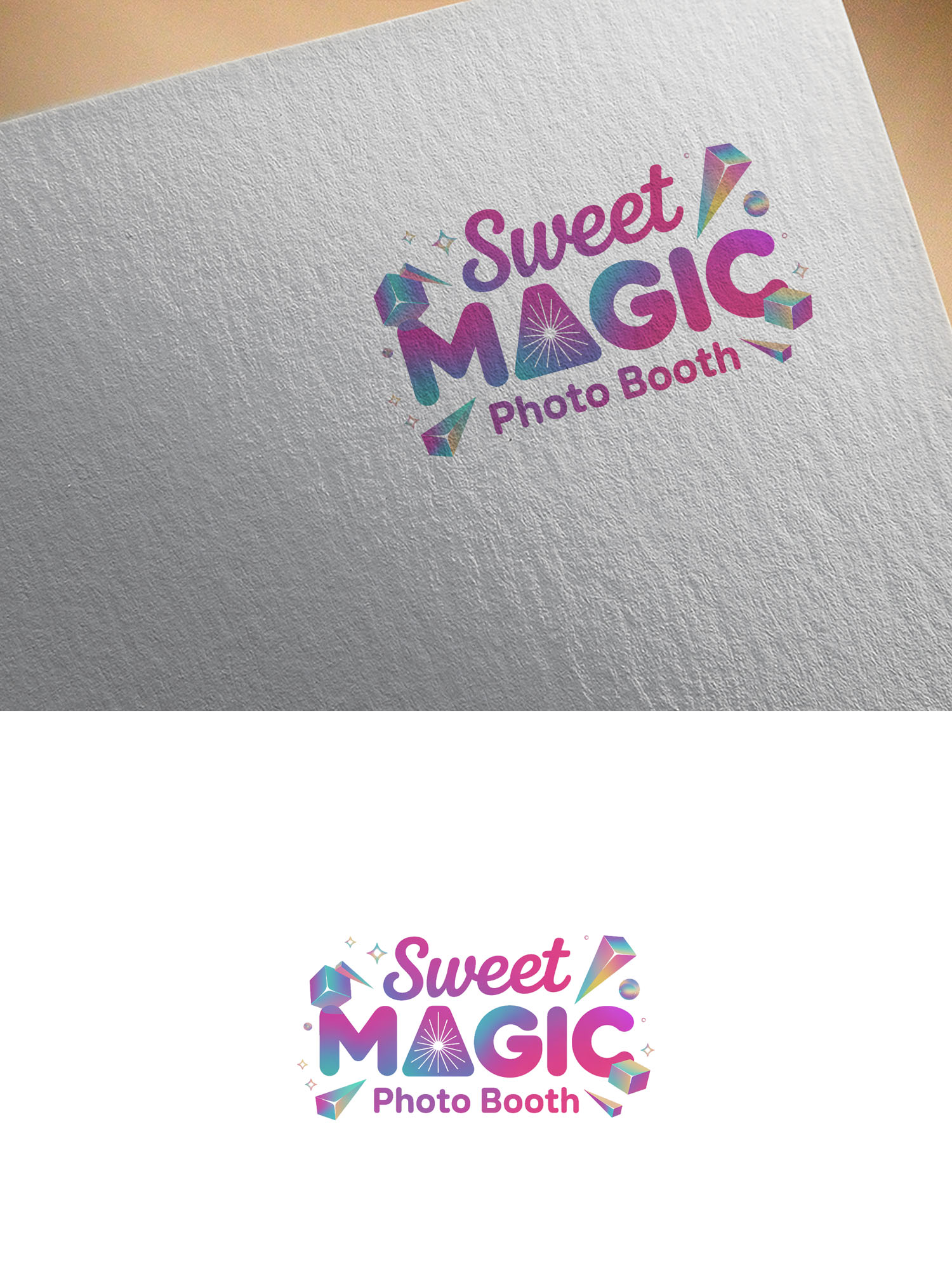 Logo Design by Olivia Marie Smith for this project | Design #36428705