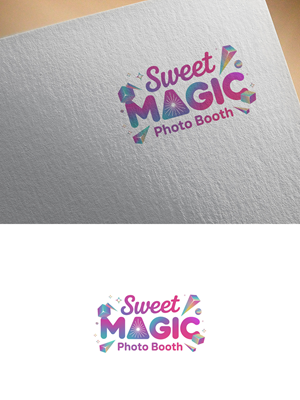 Logo Design by Olivia Marie Smith for this project | Design: #36428705