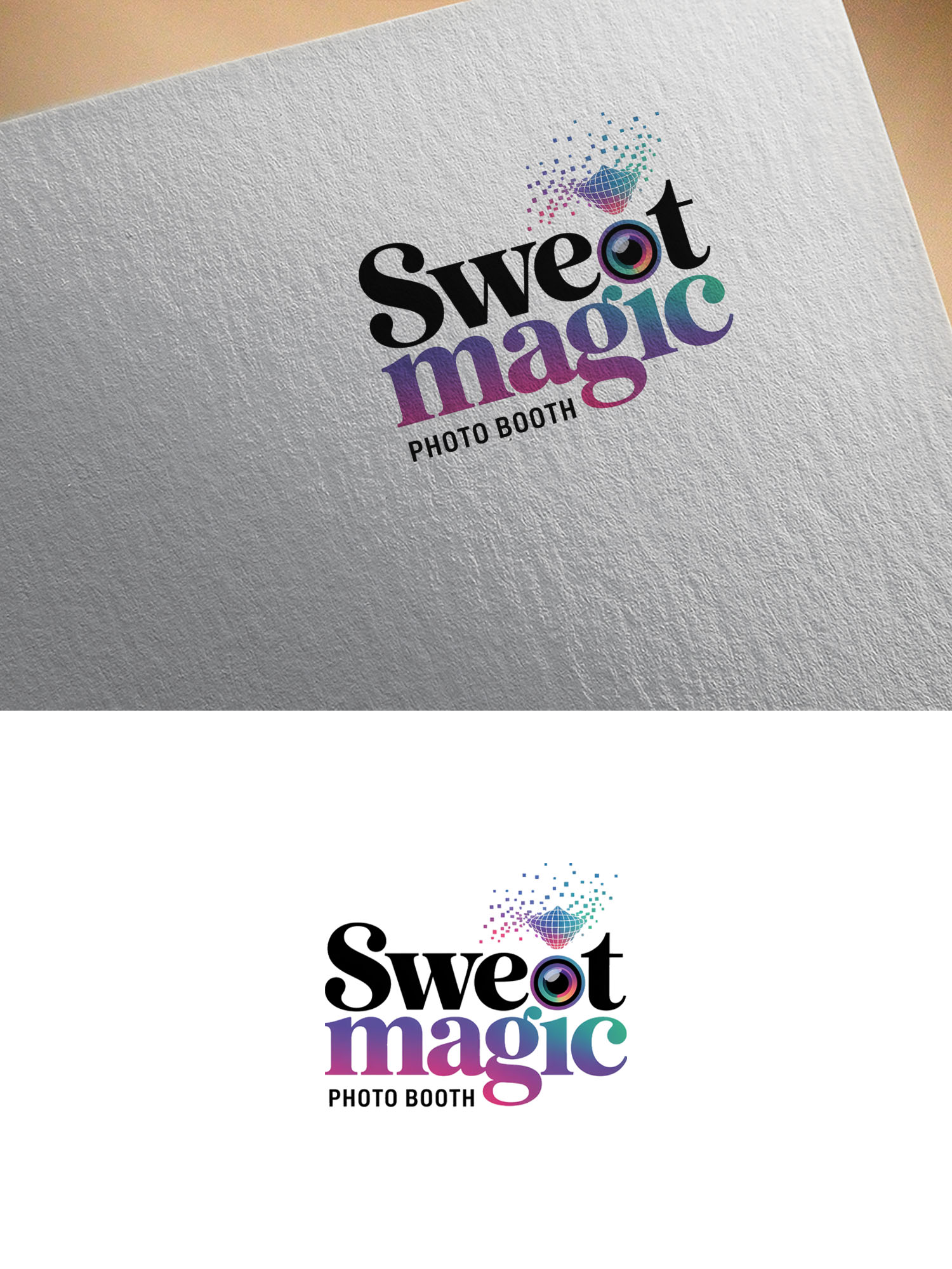Logo Design by Olivia Marie Smith for this project | Design #36428706