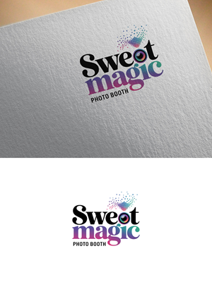 Logo Design by Olivia Marie Smith for this project | Design: #36428706