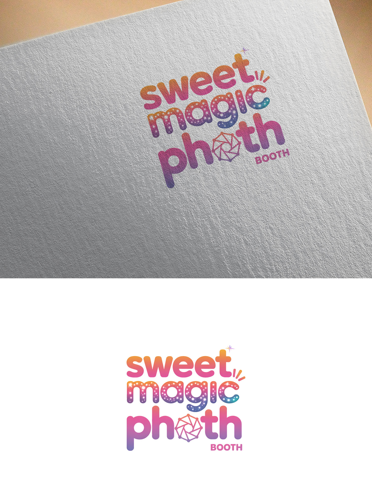 Logo Design by Olivia Marie Smith for this project | Design #36428707