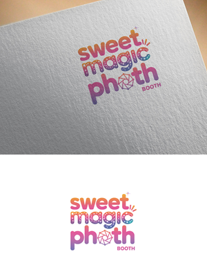 Logo Design by Olivia Marie Smith for this project | Design: #36428707