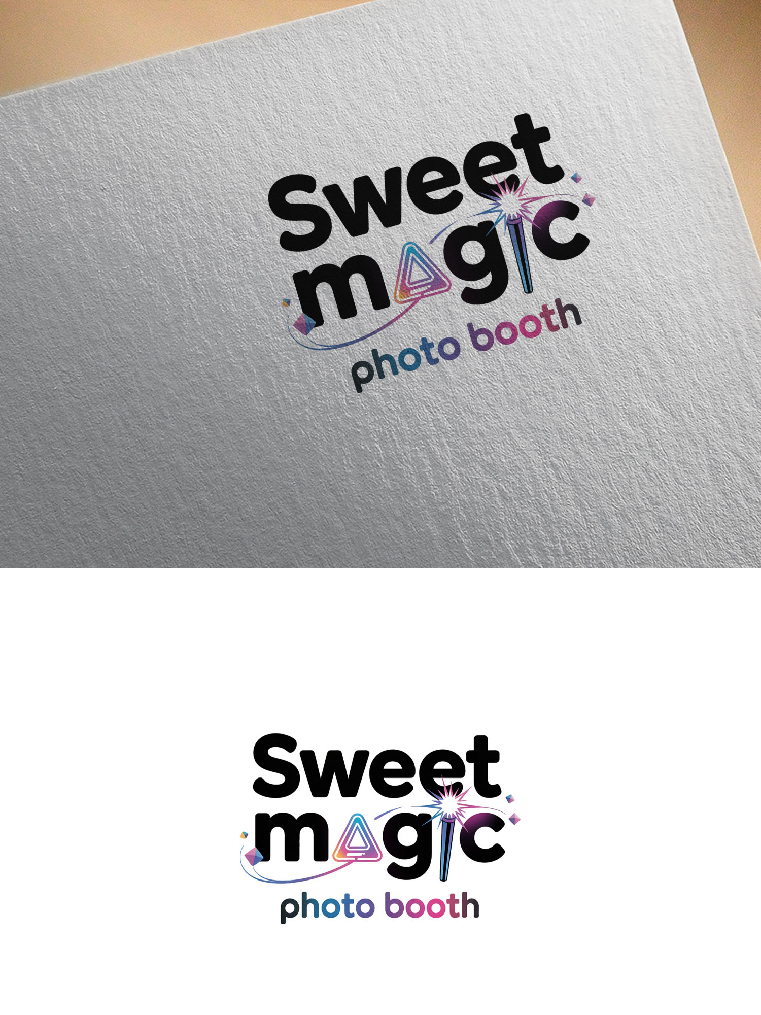 Logo Design by Olivia Marie Smith for this project | Design #36428708